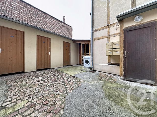 Immeuble &agrave; vendre - 147 m2 - Noyon - 60 - PICARDIE