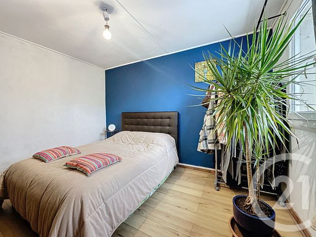 Maison &agrave; vendre - 4 pi&egrave;ces - 62,90 m2 - Noyon - 60 - PICARDIE