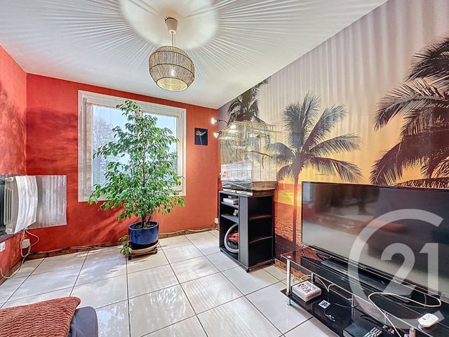 Maison &agrave; vendre - 4 pi&egrave;ces - 62,90 m2 - Noyon - 60 - PICARDIE