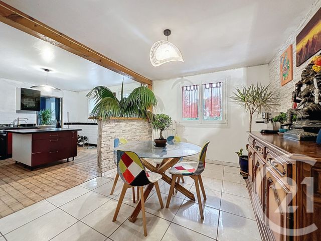 Maison à vendre NOYON