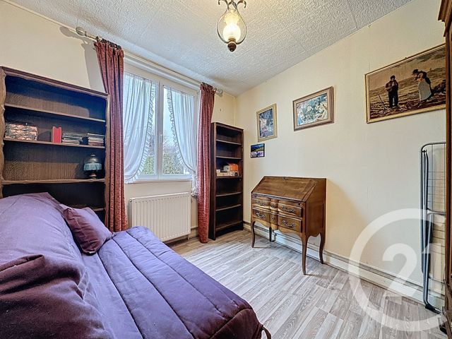 Appartement F3 &agrave; vendre - 3 pi&egrave;ces - 49,08 m2 - Noyon - 60 - PICARDIE