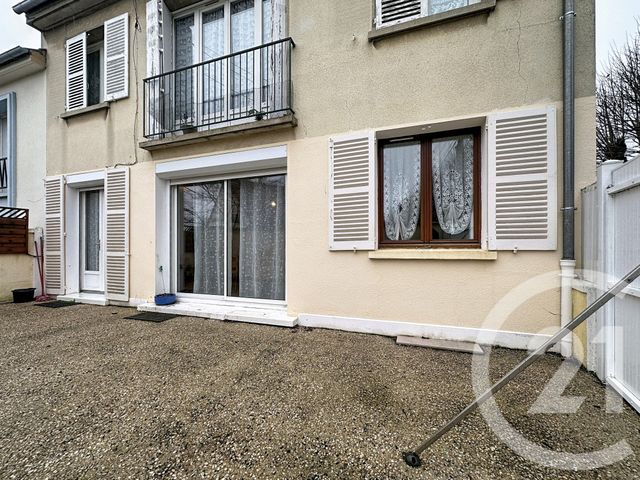 appartement - NOYON - 60
