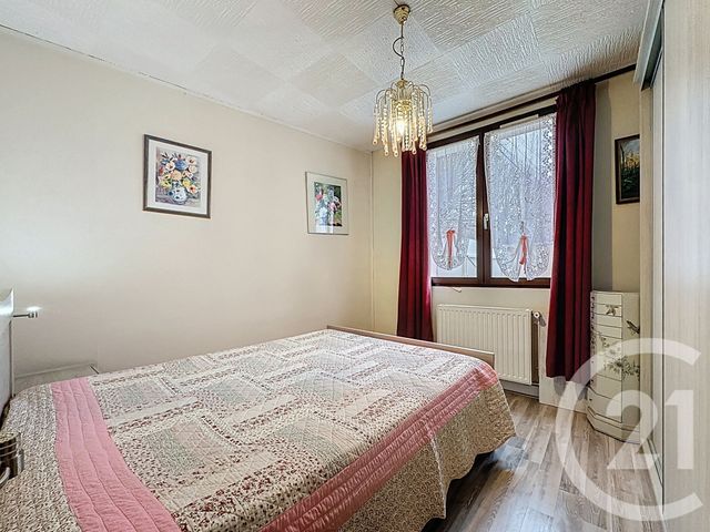 Appartement F3 &agrave; vendre - 3 pi&egrave;ces - 49,08 m2 - Noyon - 60 - PICARDIE