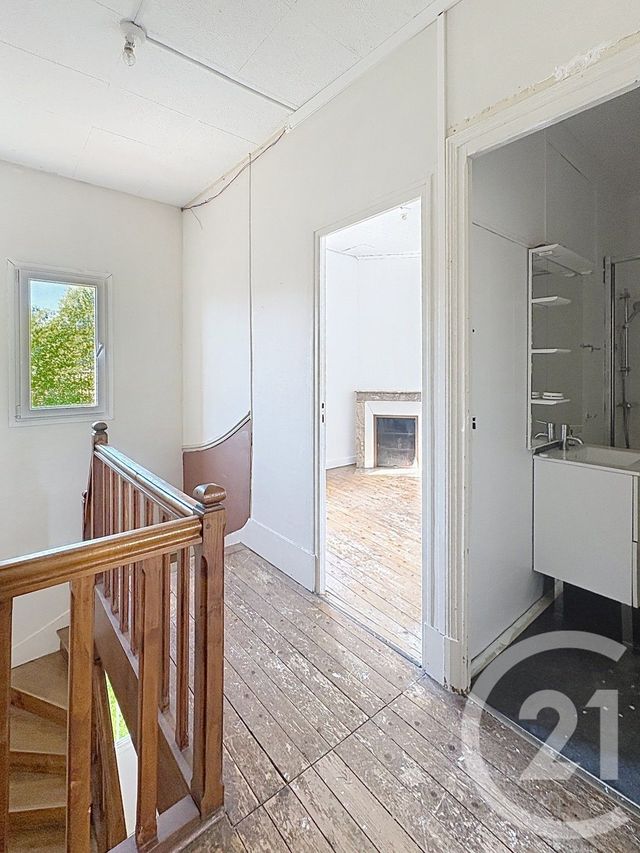 Maison &agrave; vendre - 3 pi&egrave;ces - 91,50 m2 - Noyon - 60 - PICARDIE