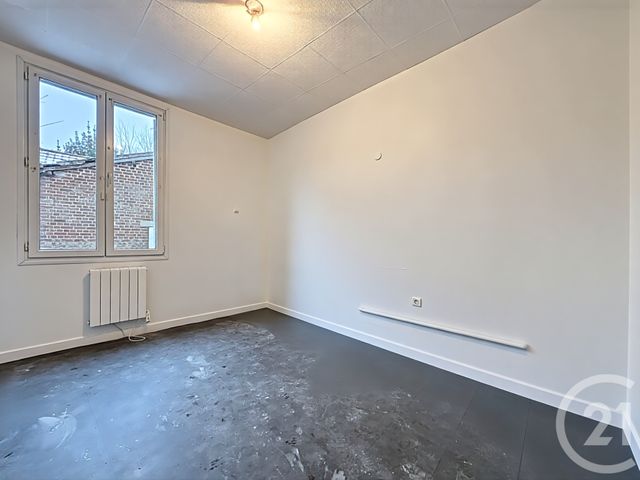 Maison &agrave; vendre - 3 pi&egrave;ces - 91,50 m2 - Noyon - 60 - PICARDIE