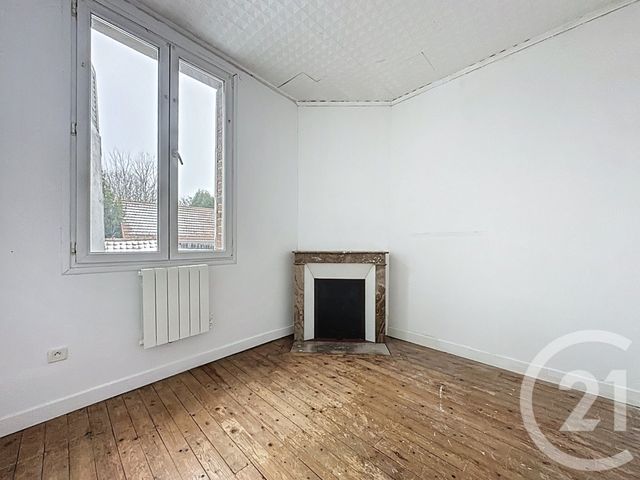 Maison &agrave; vendre - 3 pi&egrave;ces - 91,50 m2 - Noyon - 60 - PICARDIE