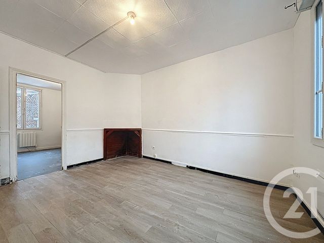 Maison &agrave; vendre - 3 pi&egrave;ces - 91,50 m2 - Noyon - 60 - PICARDIE