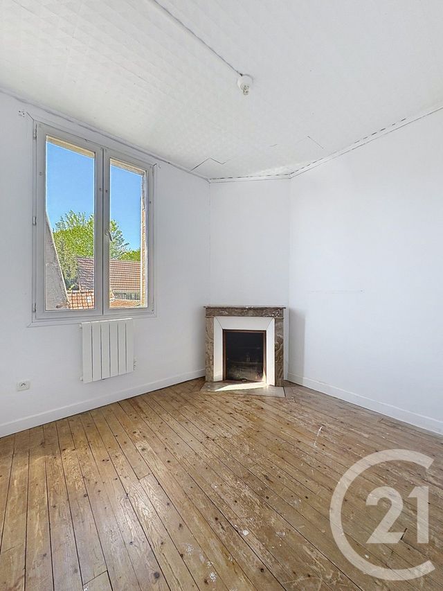 Maison &agrave; vendre - 3 pi&egrave;ces - 91,50 m2 - Noyon - 60 - PICARDIE