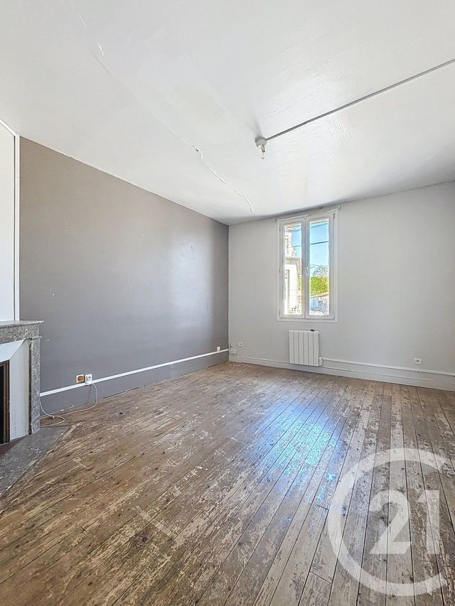 Maison &agrave; vendre - 3 pi&egrave;ces - 91,50 m2 - Noyon - 60 - PICARDIE