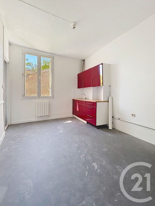 Maison &agrave; vendre - 3 pi&egrave;ces - 91,50 m2 - Noyon - 60 - PICARDIE