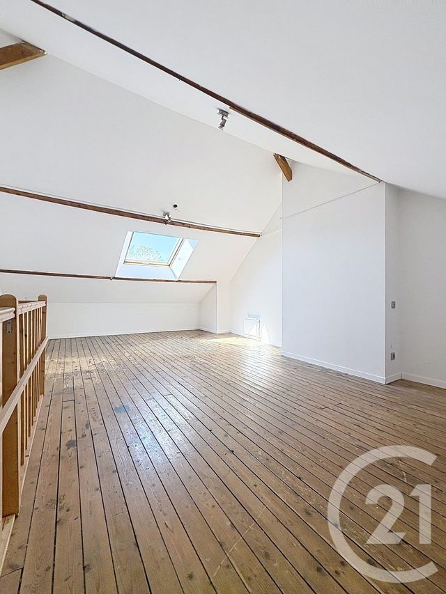 Maison &agrave; vendre - 3 pi&egrave;ces - 91,50 m2 - Noyon - 60 - PICARDIE