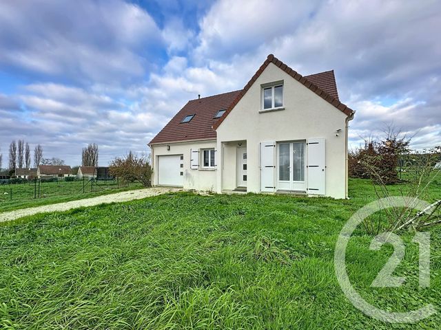 Prix immobilier FRETOY LE CHATEAU - Photo d’une maison vendue