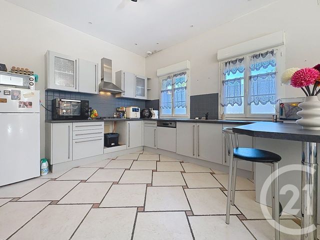 Maison &agrave; vendre - 5 pi&egrave;ces - 117,57 m2 - Camelin - 02 - PICARDIE