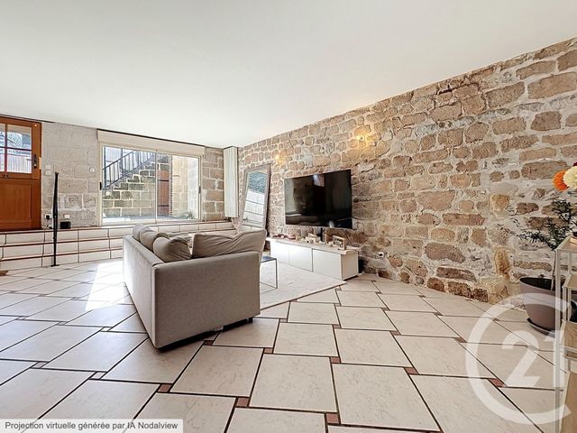 maison - CAMELIN - 02