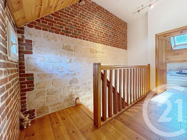 Maison &agrave; vendre - 5 pi&egrave;ces - 117,57 m2 - Camelin - 02 - PICARDIE