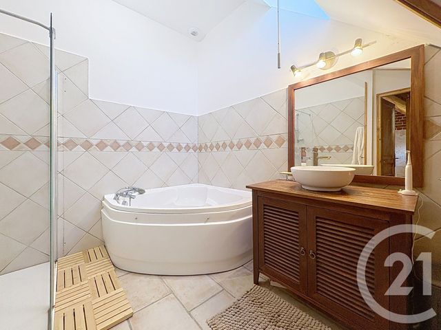 Maison &agrave; vendre - 5 pi&egrave;ces - 117,57 m2 - Camelin - 02 - PICARDIE