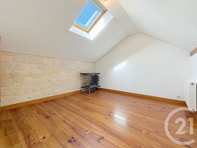 Maison &agrave; vendre - 5 pi&egrave;ces - 117,57 m2 - Camelin - 02 - PICARDIE