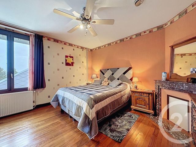 Maison &agrave; vendre - 8 pi&egrave;ces - 166,17 m2 - Lagny - 60 - PICARDIE