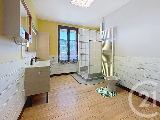 Maison &agrave; vendre - 8 pi&egrave;ces - 166,17 m2 - Lagny - 60 - PICARDIE