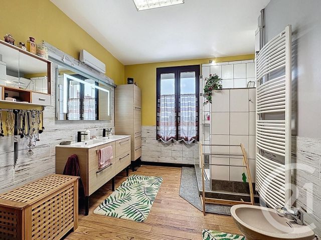 Maison &agrave; vendre - 8 pi&egrave;ces - 166,17 m2 - Lagny - 60 - PICARDIE