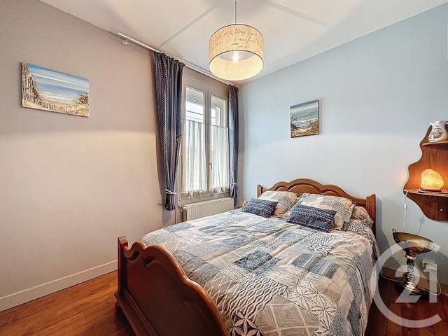 Maison &agrave; vendre - 8 pi&egrave;ces - 166,17 m2 - Lagny - 60 - PICARDIE