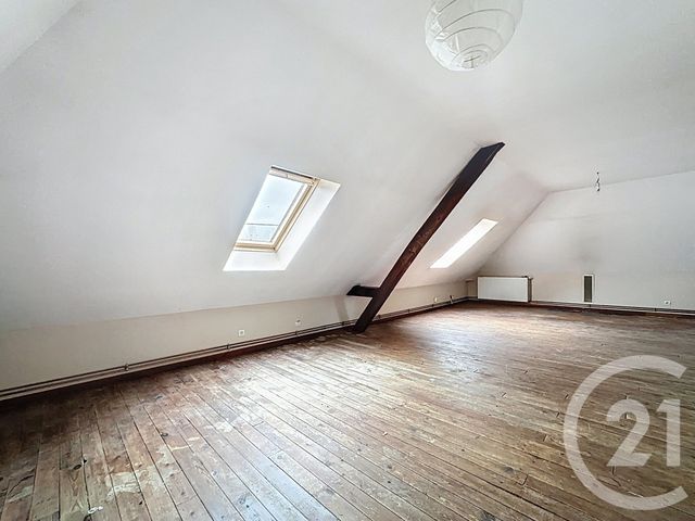 Maison &agrave; vendre - 6 pi&egrave;ces - 145,76 m2 - Noyon - 60 - PICARDIE