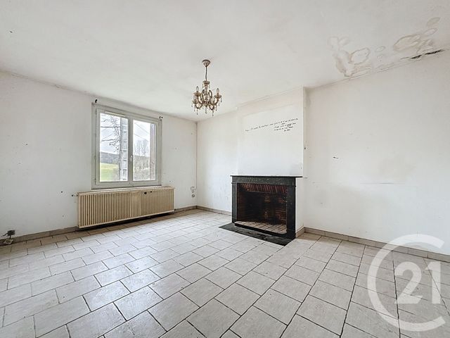 Maison &agrave; vendre - 6 pi&egrave;ces - 145,76 m2 - Noyon - 60 - PICARDIE