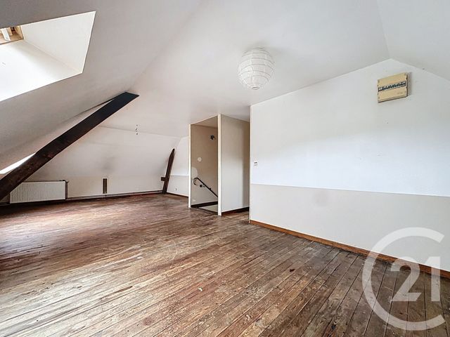 Maison &agrave; vendre - 6 pi&egrave;ces - 145,76 m2 - Noyon - 60 - PICARDIE