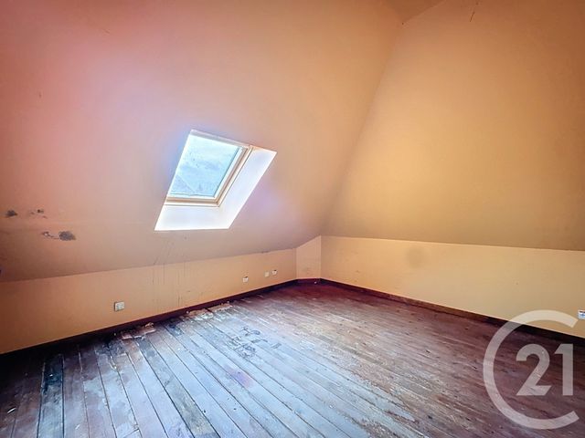 Maison &agrave; vendre - 6 pi&egrave;ces - 145,76 m2 - Noyon - 60 - PICARDIE