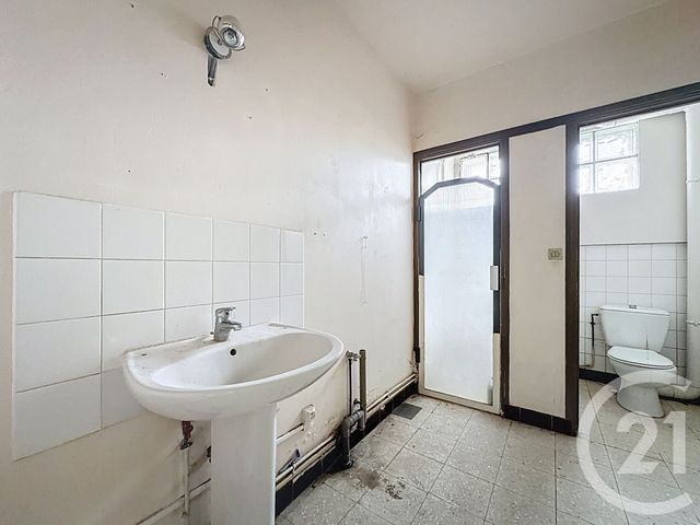 Maison &agrave; vendre - 6 pi&egrave;ces - 145,76 m2 - Noyon - 60 - PICARDIE