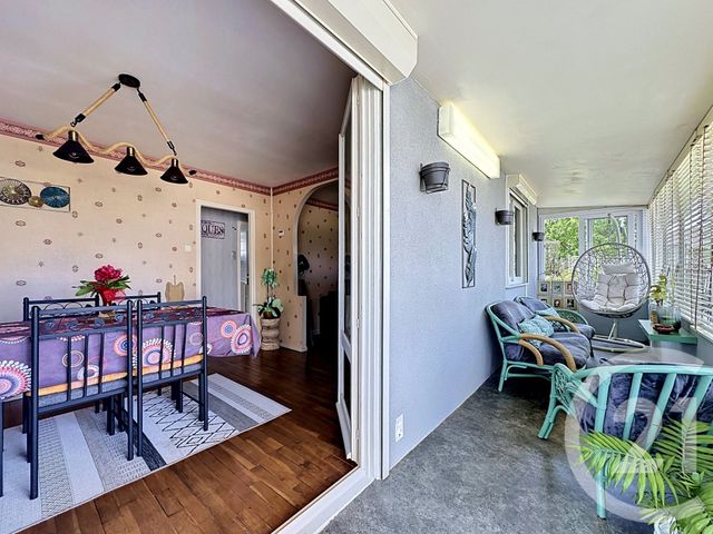 Maison &agrave; vendre - 2 pi&egrave;ces - 62,20 m2 - Crisolles - 60 - PICARDIE