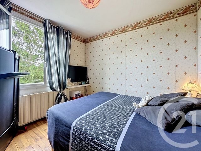 Maison &agrave; vendre - 2 pi&egrave;ces - 62,20 m2 - Crisolles - 60 - PICARDIE