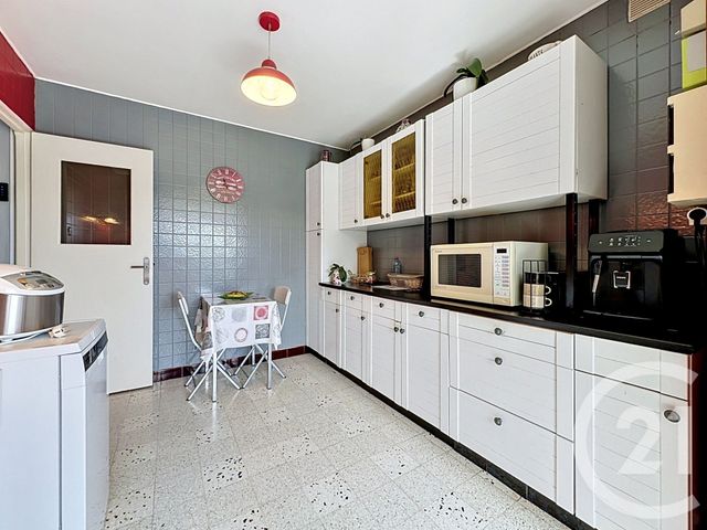 Maison &agrave; vendre - 2 pi&egrave;ces - 62,20 m2 - Crisolles - 60 - PICARDIE