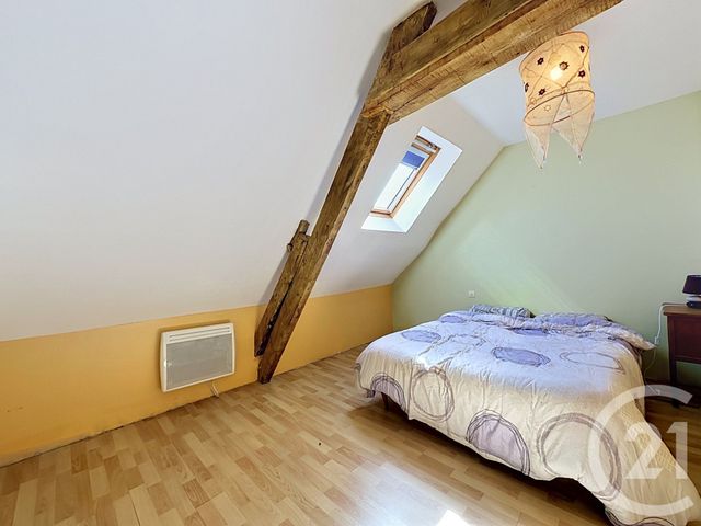 Maison &agrave; vendre - 8 pi&egrave;ces - 188,50 m2 - Ercheu - 80 - PICARDIE