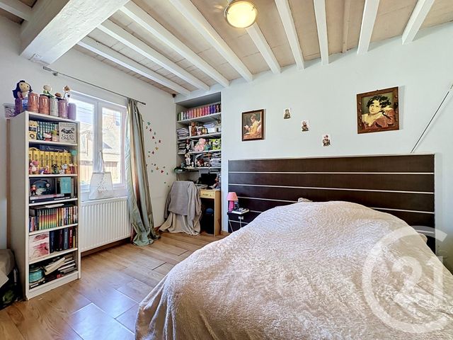 Maison &agrave; vendre - 8 pi&egrave;ces - 188,50 m2 - Ercheu - 80 - PICARDIE
