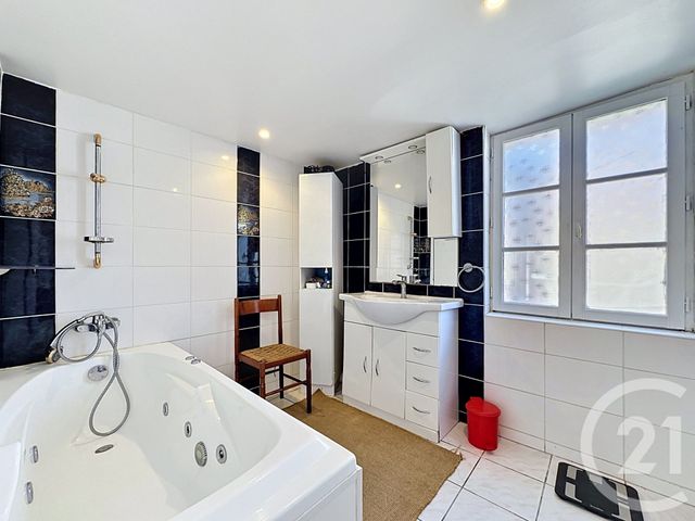 Maison &agrave; vendre - 8 pi&egrave;ces - 188,50 m2 - Ercheu - 80 - PICARDIE