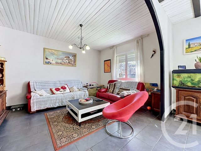 Maison &agrave; vendre - 8 pi&egrave;ces - 188,50 m2 - Ercheu - 80 - PICARDIE