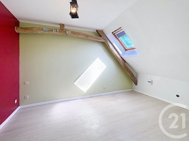 Maison &agrave; vendre - 8 pi&egrave;ces - 188,50 m2 - Ercheu - 80 - PICARDIE
