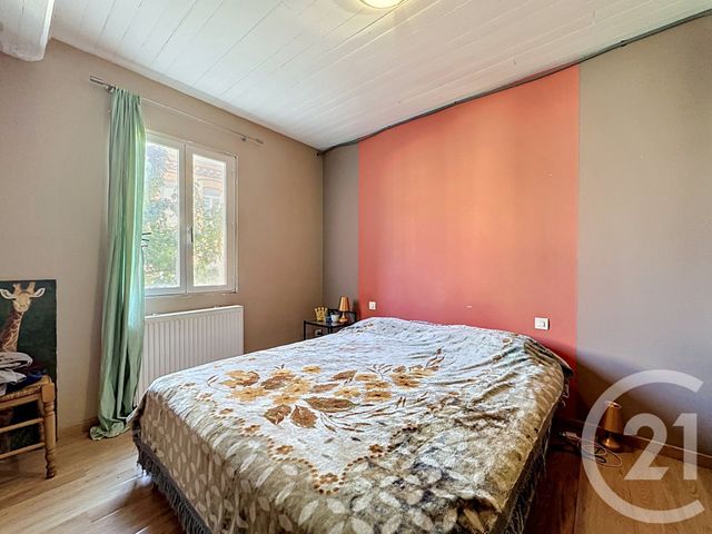 Maison &agrave; vendre - 8 pi&egrave;ces - 188,50 m2 - Ercheu - 80 - PICARDIE