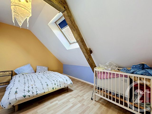 Maison &agrave; vendre - 8 pi&egrave;ces - 188,50 m2 - Ercheu - 80 - PICARDIE