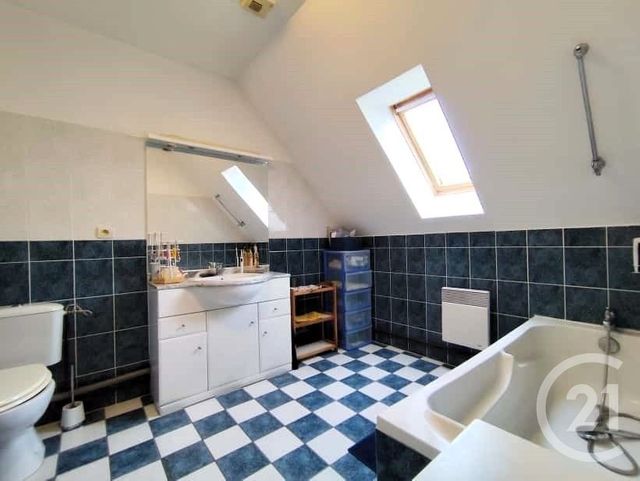 Maison &agrave; vendre - 5 pi&egrave;ces - 89,30 m2 - Muirancourt - 60 - PICARDIE