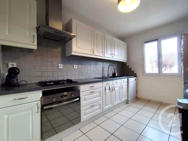 Maison &agrave; vendre - 5 pi&egrave;ces - 89,30 m2 - Muirancourt - 60 - PICARDIE