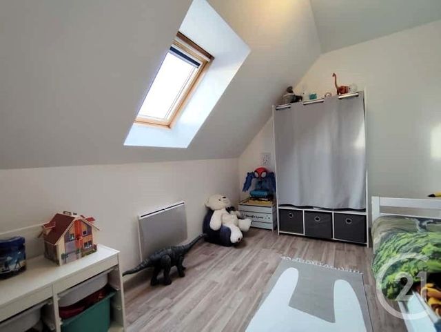 Maison &agrave; vendre - 5 pi&egrave;ces - 89,30 m2 - Muirancourt - 60 - PICARDIE