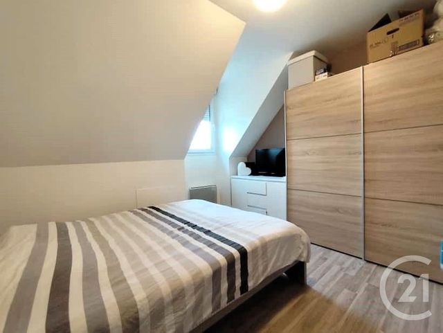 Maison &agrave; vendre - 5 pi&egrave;ces - 89,30 m2 - Muirancourt - 60 - PICARDIE