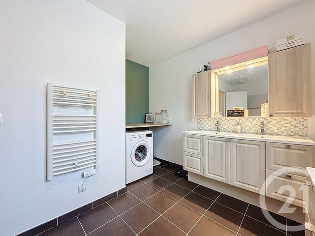 Maison &agrave; vendre - 4 pi&egrave;ces - 73,92 m2 - Beaurains Les Noyon - 60 - PICARDIE