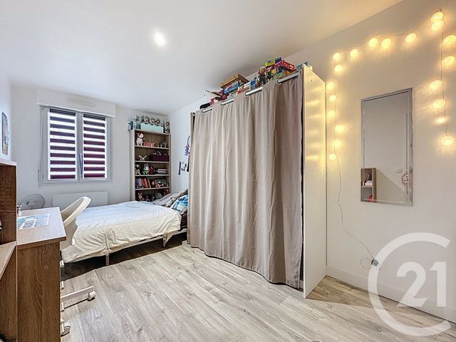 Maison &agrave; vendre - 4 pi&egrave;ces - 73,92 m2 - Beaurains Les Noyon - 60 - PICARDIE