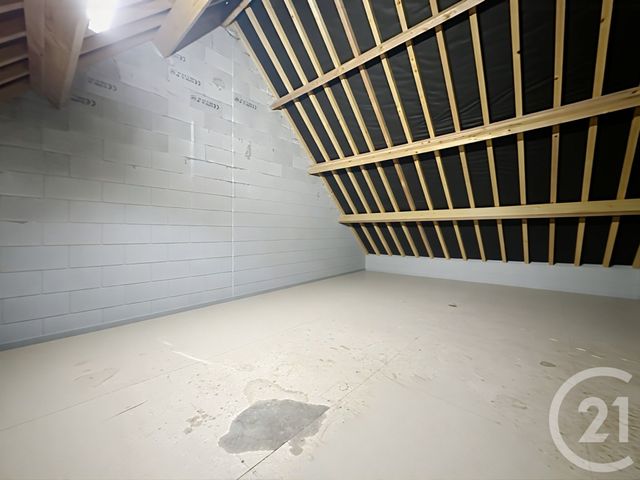 Maison &agrave; vendre - 4 pi&egrave;ces - 73,92 m2 - Beaurains Les Noyon - 60 - PICARDIE