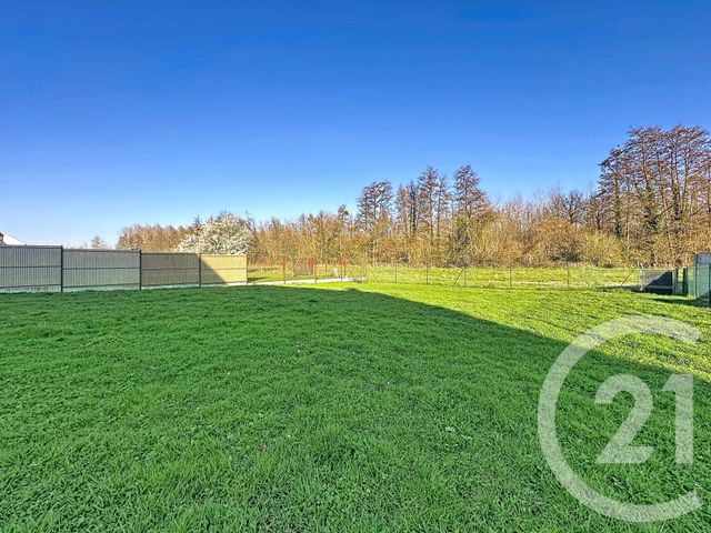 Maison &agrave; vendre - 4 pi&egrave;ces - 73,92 m2 - Beaurains Les Noyon - 60 - PICARDIE