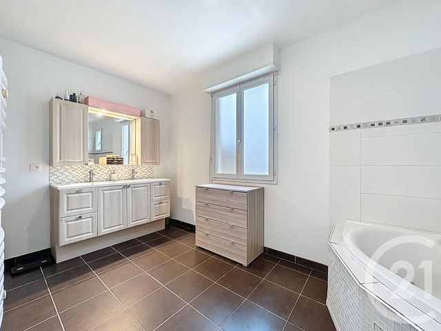 Maison &agrave; vendre - 4 pi&egrave;ces - 73,92 m2 - Beaurains Les Noyon - 60 - PICARDIE