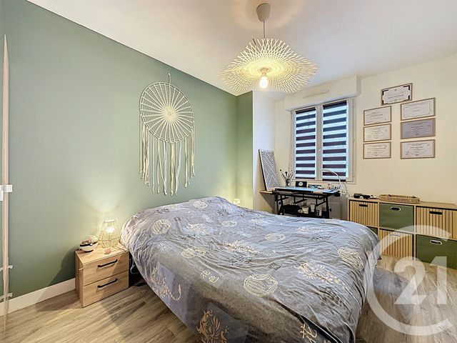 Maison &agrave; vendre - 4 pi&egrave;ces - 73,92 m2 - Beaurains Les Noyon - 60 - PICARDIE